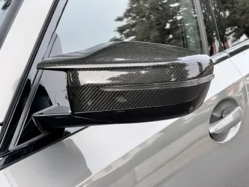 BMW M3 xDrive Competition  CARBON TARTUFO M DRIVERS