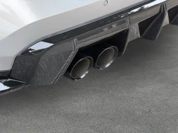 BMW M3 xDrive Competition  CARBON TARTUFO M DRIVERS