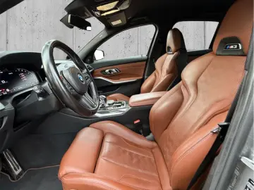 BMW M3 xDrive Competition  CARBON TARTUFO M DRIVERS