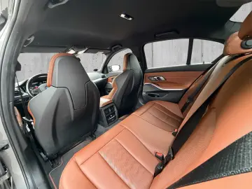 BMW M3 xDrive Competition  CARBON TARTUFO M DRIVERS