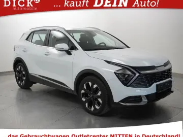KIA Sportage 1.6 Hyb 4WD GT Line NEU MOD  VIRTU KAM