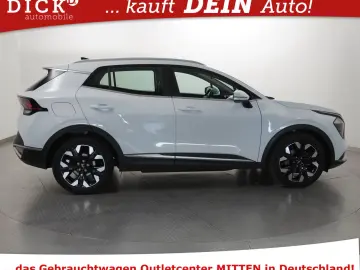 KIA Sportage 1.6 Hyb 4WD GT Line NEU MOD  VIRTU KAM