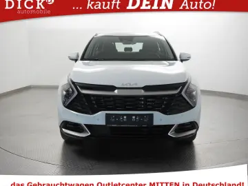 KIA Sportage 1.6 Hyb 4WD GT Line NEU MOD  VIRTU KAM