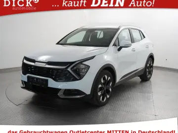 KIA Sportage 1.6 Hyb 4WD GT Line NEU MOD  VIRTU KAM