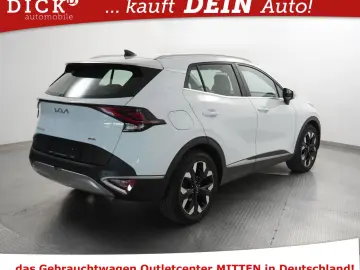 KIA Sportage 1.6 Hyb 4WD GT Line NEU MOD  VIRTU KAM