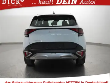 KIA Sportage 1.6 Hyb 4WD GT Line NEU MOD  VIRTU KAM