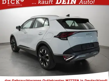 KIA Sportage 1.6 Hyb 4WD GT Line NEU MOD  VIRTU KAM