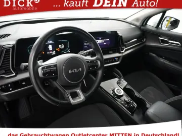 KIA Sportage 1.6 Hyb 4WD GT Line NEU MOD  VIRTU KAM