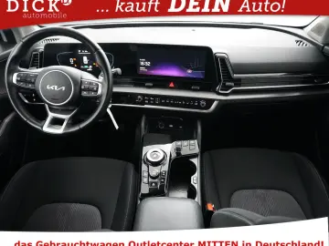 KIA Sportage 1.6 Hyb 4WD GT Line NEU MOD  VIRTU KAM