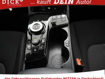 KIA Sportage 1.6 Hyb 4WD GT Line NEU MOD  VIRTU KAM