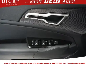 KIA Sportage 1.6 Hyb 4WD GT Line NEU MOD  VIRTU KAM