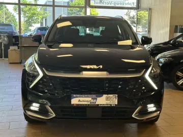 KIA Sportage Spirit 4WD ACC Harman K SHZ BLÜ 360 LED