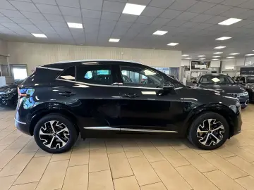KIA Sportage Spirit 4WD ACC Harman K SHZ BLÜ 360 LED