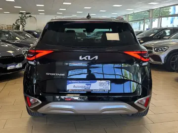 KIA Sportage Spirit 4WD ACC Harman K SHZ BLÜ 360 LED