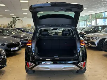 KIA Sportage Spirit 4WD ACC Harman K SHZ BLÜ 360 LED