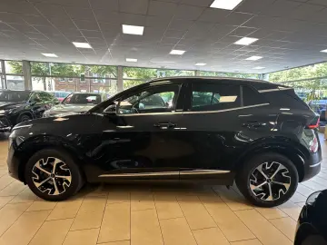 KIA Sportage Spirit 4WD ACC Harman K SHZ BLÜ 360 LED
