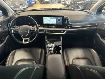KIA Sportage Spirit 4WD ACC Harman K SHZ BLÜ 360 LED