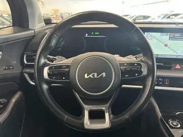 KIA Sportage Spirit 4WD ACC Harman K SHZ BLÜ 360 LED