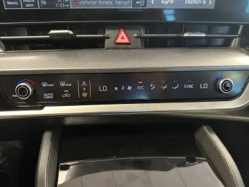 KIA Sportage Spirit 4WD ACC Harman K SHZ BLÜ 360 LED