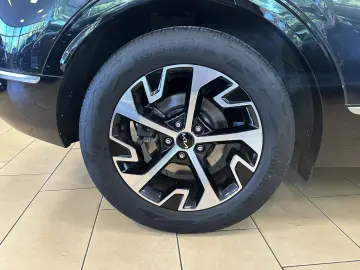 KIA Sportage Spirit 4WD ACC Harman K SHZ BLÜ 360 LED