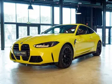 BMW M4 Competition xDrive Innovation