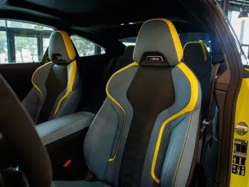 BMW M4 Competition xDrive Innovation