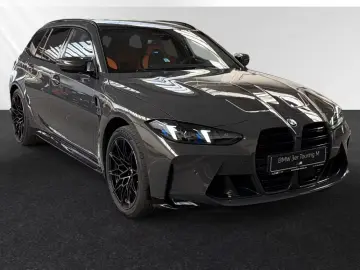 MW M3 Competition Touring M xDrive Ultimate