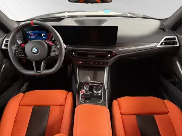 MW M3 Competition Touring M xDrive Ultimate