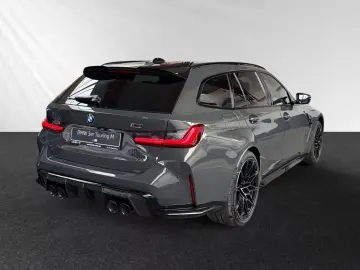 MW M3 Competition Touring M xDrive Ultimate