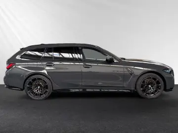MW M3 Competition Touring M xDrive Ultimate