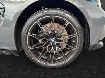 MW M3 Competition Touring M xDrive Ultimate