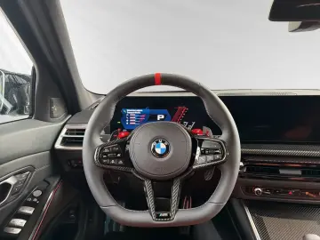 MW M3 Competition Touring M xDrive Ultimate