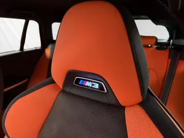 MW M3 Competition Touring M xDrive Ultimate
