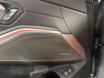MW M3 Competition Touring M xDrive Ultimate