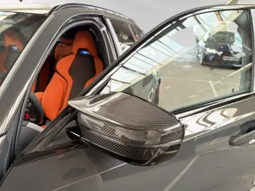 MW M3 Competition Touring M xDrive Ultimate