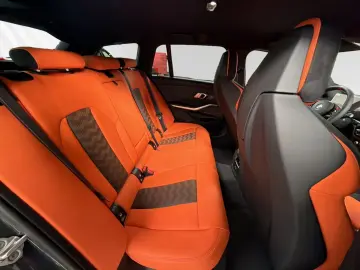 MW M3 Competition Touring M xDrive Ultimate
