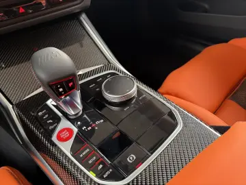 MW M3 Competition Touring M xDrive Ultimate