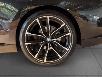 BMW 220d Coupé M Sport LiveProf RFK Sunroof