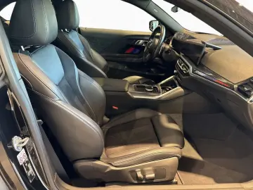 BMW 220d Coupé M Sport LiveProf RFK Sunroof