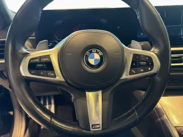 BMW 220d Coupé M Sport LiveProf RFK Sunroof