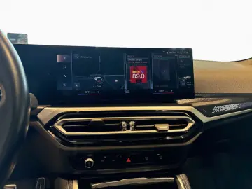 BMW 220d Coupé M Sport LiveProf RFK Sunroof