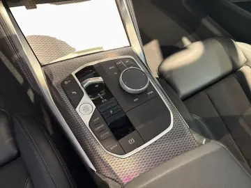 BMW 220d Coupé M Sport LiveProf RFK Sunroof