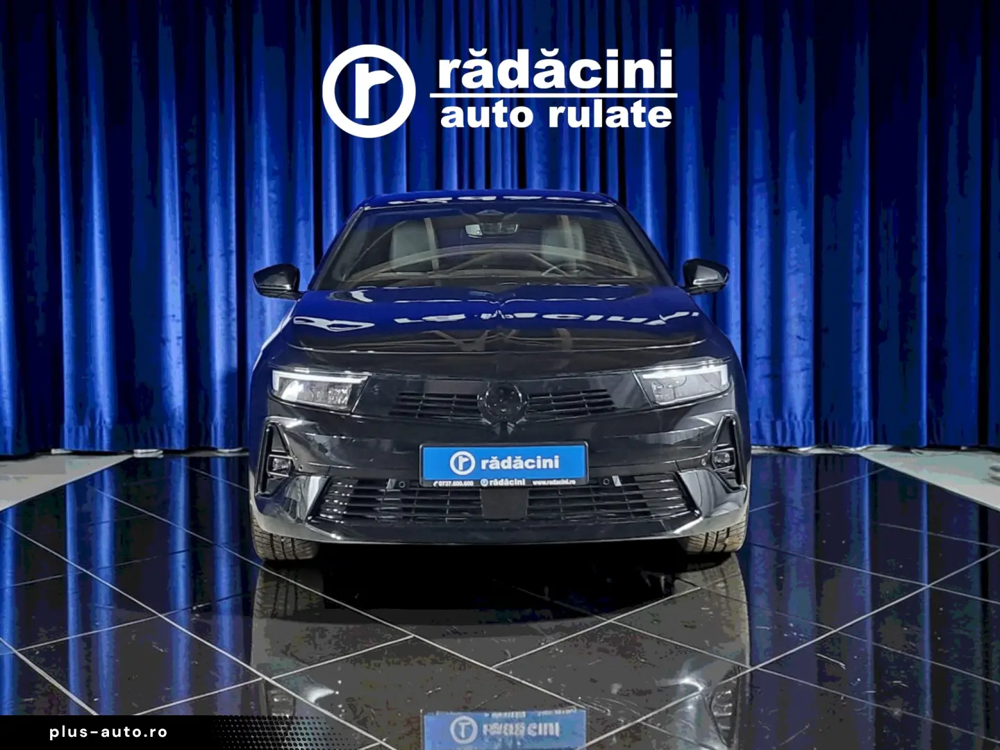 OPEL ASTRA L GS LINE 1.2TI 130CP 2024