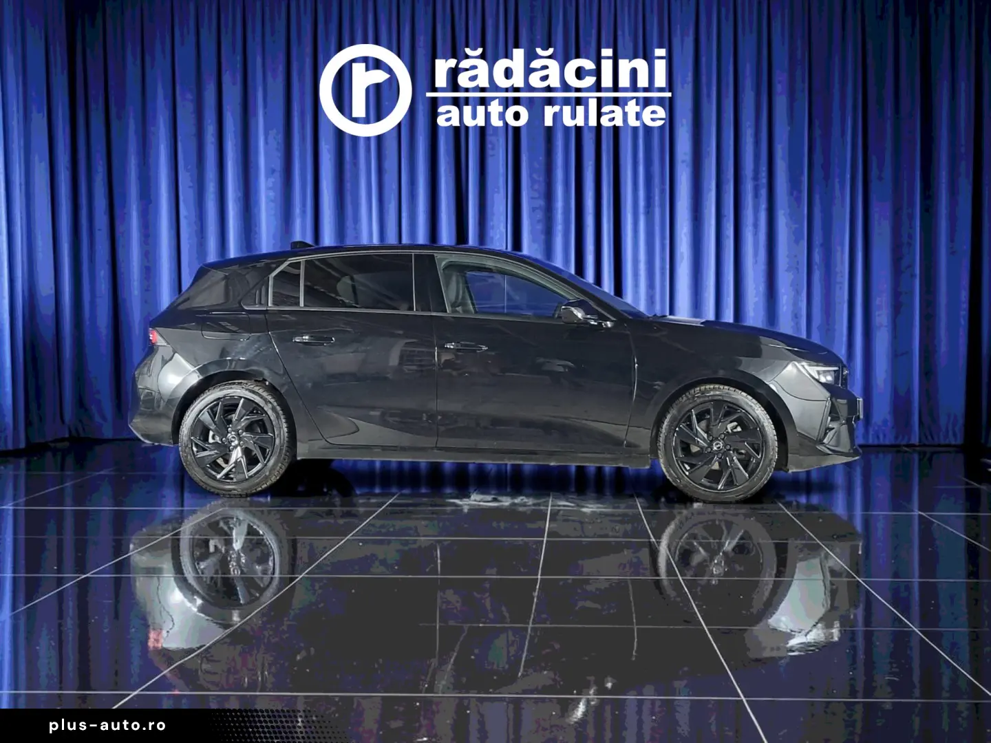 OPEL ASTRA L GS LINE 1.2TI 130CP 2024