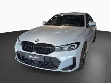 BMW 330i xDr M SPORT PRO Adap.LED GSD ACC H K HUD