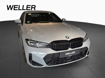 BMW 330i xDr M SPORT PRO Adap.LED GSD ACC H K HUD