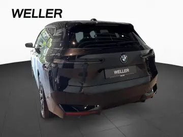 BMW iX xDrive40 SPORTPAKET Stop Go Stdhzg RFK 22