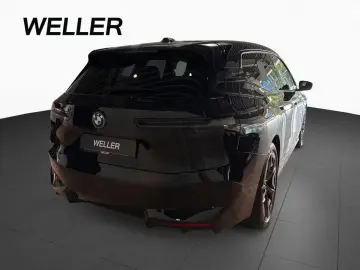 BMW iX xDrive40 SPORTPAKET Stop Go Stdhzg RFK 22