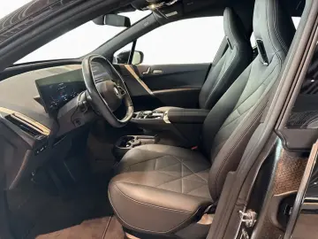 BMW iX xDrive40 SPORTPAKET Stop Go Stdhzg RFK 22