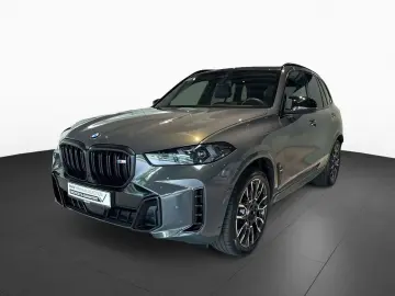 BMW X5 M60i M PRO DAPr SKYLounge